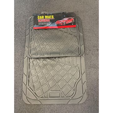 015519 Automatten 4 dlg