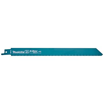 Makita B-16782-2 Reciprozaagblad 205 metaal S1122EF