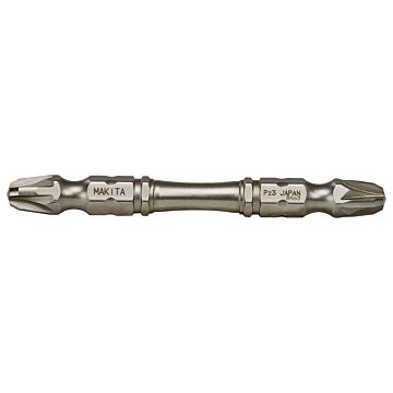 Makita B-20725 Slagschroefbit PZ3x65mm
