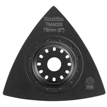 Makita B-21515 Schuurzool HM/TCG K30