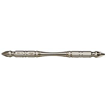 Makita B-21923 Slagschroefbit PZ1x110mm
