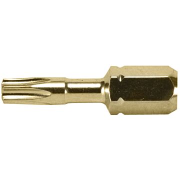 Makita B-28400 XTT slagschroefbit Torx T15 x 25mm