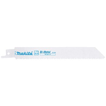 Makita B-31843-per-stuk Reciprozaagblad 132 H&M S922HF