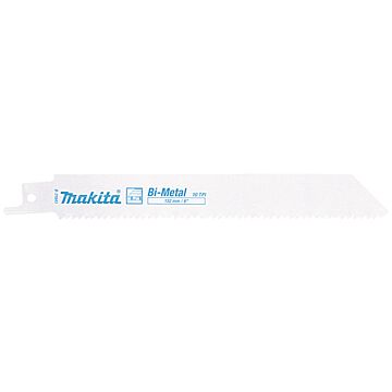 Makita B-31843 Reciprozaagb 132 H&M S922HF