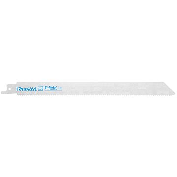 Makita B-31859-per-stuk Reciprozaagblad 205 H&M S1122HF
