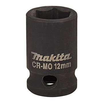 Makita B-39942 Krachtdop 12x28mm 3/8" VK