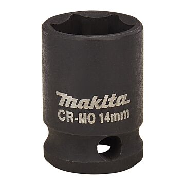 Makita B-39964 Krachtdop 14x28mm 3/8" VK