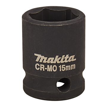 Makita B-39970 Krachtdop 15x28mm 3/8" VK