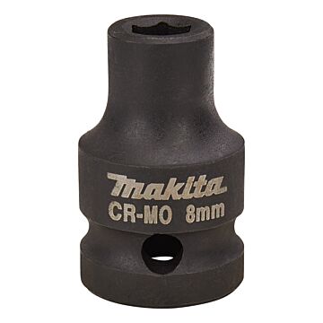 Makita B-40054 Krachtdop 8X38Mm 1/2"VK