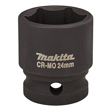 Makita B-40216 Krachtdop 24x38mm 1/2" VK