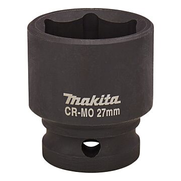 Makita B-40222 Krachtdop 27x42mm 1/2" VK