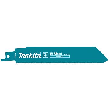 Makita B-43131-1 Reciprozaagb 132 met. S921BEF