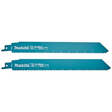 Makita B-43181-2 Reciprozaagblad 205 metaal S1121CHF