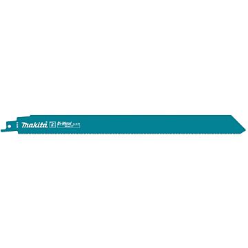 Makita B-43206-1 Reciprozaagb 285 met. S1221BEF