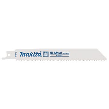 Makita B-43240 Reciprozaagb 132 H&M S922VF