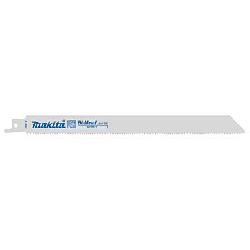 Makita B-43262-1 Reciprozaagblad 205 H&M 1122VF