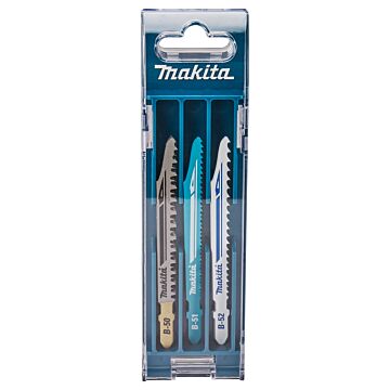 Makita B-44426 Decoupeerzaagbladenset 10-delig