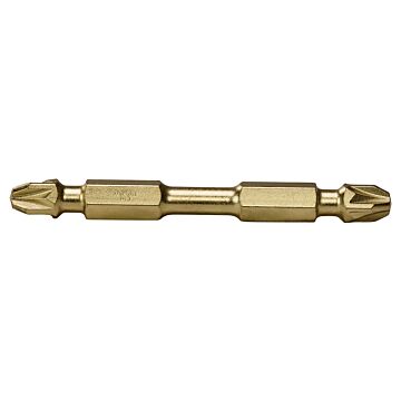 Makita B-45238 Slagschroefbit PZ3x65mm
