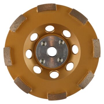 Makita B-48533 Diamant komschijf 125mm