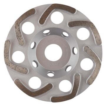 Makita B-48583 Diamant komschijf 125mm