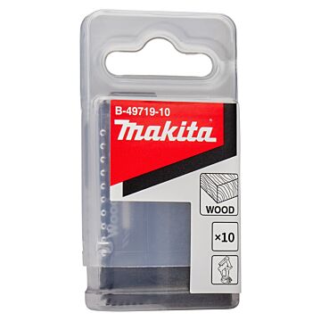 Makita B-49719-10 Zaagblad hout