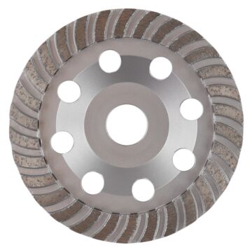 Makita B-50005 Diamant komschijf 125mm