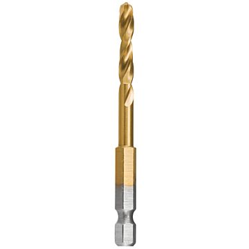 Makita B-50887 Metaalb HSS-Tin slags 3x64mm