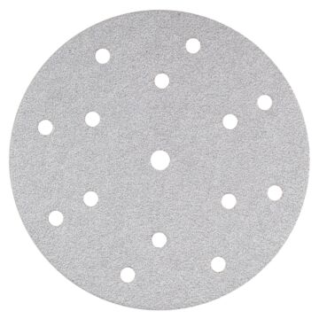 Makita B-51502 Schuurschijf 150mm K40 White Velcro