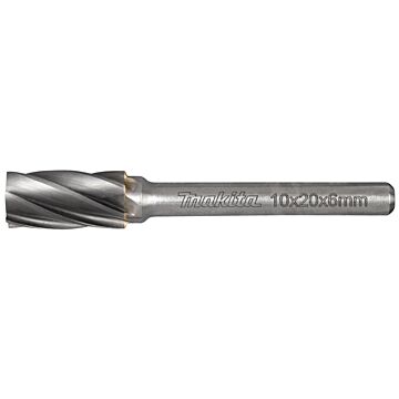 Makita B-52738 HM-frees cilindrisch v. alu