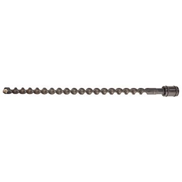 Makita B-54318 Grondboor 25x600mm 3/4"
