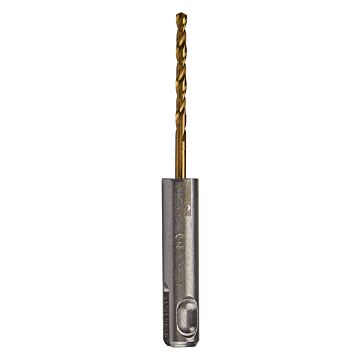 Makita B-57401 Metaalboor HSS-TiN 3x90mm