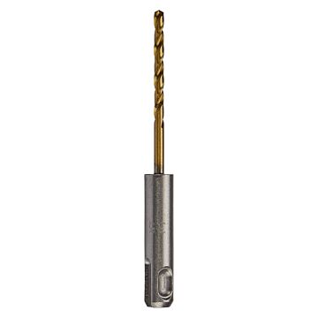 Makita B-57417 Metaalboor HSS-TiN 3,5x100mm