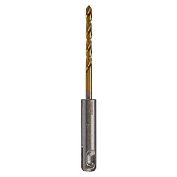 Makita B-57423 Metaalboor HSS-TiN 4x105mm
