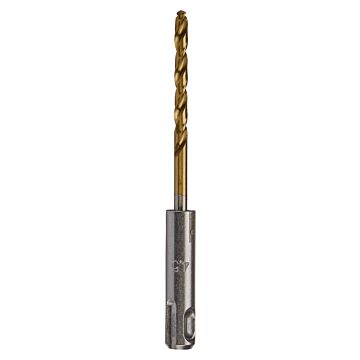 Makita B-57439 Metaalboor HSS-TiN 4,5x110mm