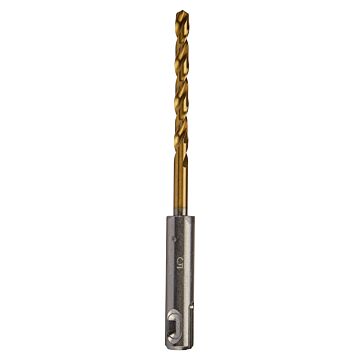 Makita B-57445 Metaalboor HSS-TiN 5x116mm