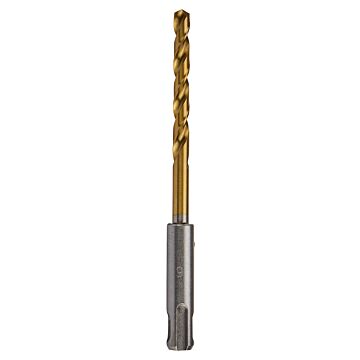 Makita B-57467 Metaalboor HSS-TiN 6x123mm