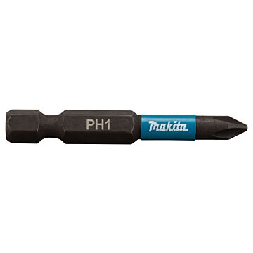 Makita B-63719 Slagschroefbit PH1x50mm 