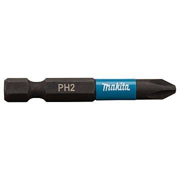 Makita B-63725 Slagschroefbit PH2x50mm 