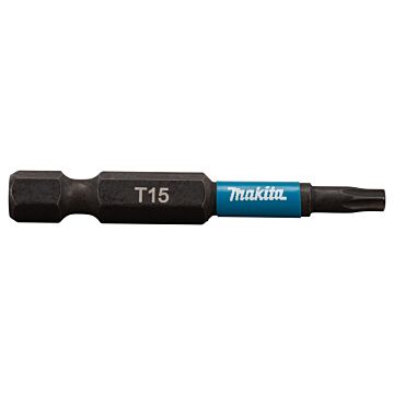 Makita B-63775 Slagschroefbit T15x50mm 