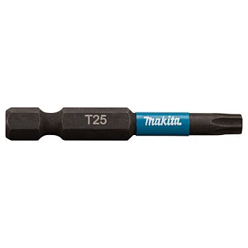Makita B-63797 Slagschroefbit T25x50mm