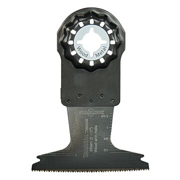 Makita B-64820-5 TMA048 Invalzaagblad 65x40mm hout&spijkers