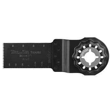 Makita B-64842 TMA050 Invalzaagblad 24x50mm hout