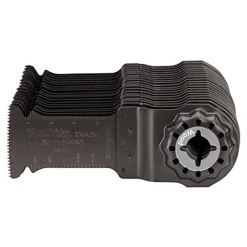 Makita B-64858-20 TMA051 Invalzaagblad 32x50mm hout (20st)