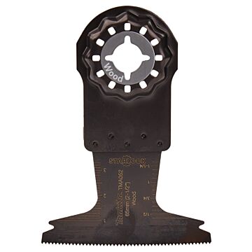 Makita B-64864 TMA052 Invalzaagblad 65x40mm hout