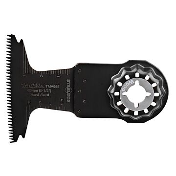 Makita B-64892 TMA055 Invalzaagblad 65x40mm hardhout