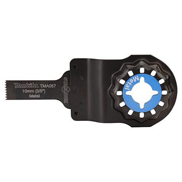 Makita B-64917 TMA057 Invalzaagblad 10x30mm staal