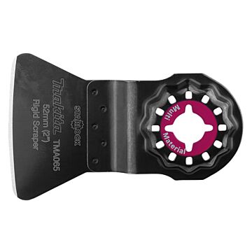 Makita B-64989 TMA065 Schraper rigide 52x26mm