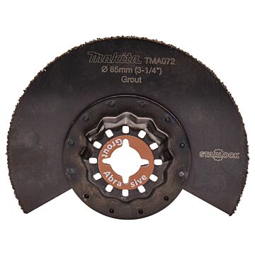 Makita B-65056 TMA072 Invalfrees HM/TC 85mm K40