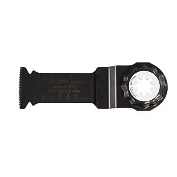 Makita B-66329 MAP001 Invalzaagblad 32x60mm hout&staal