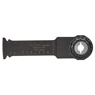 Makita B-66438 MAM004 Invalzaagblad 32x80mm hout